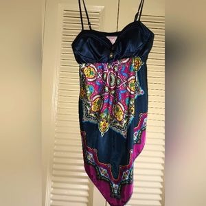 Candies Handkerchief Top